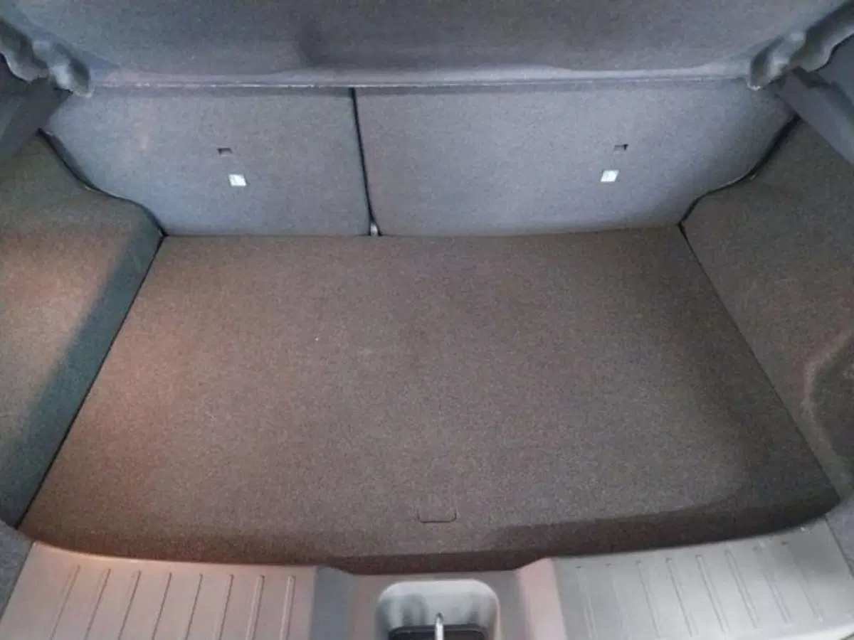 Nissan Juke usata a Firenze (9)