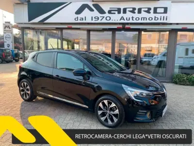 Renault Clio 1.0 tce Techno Gpl 100cv del 2023 usata a Boves