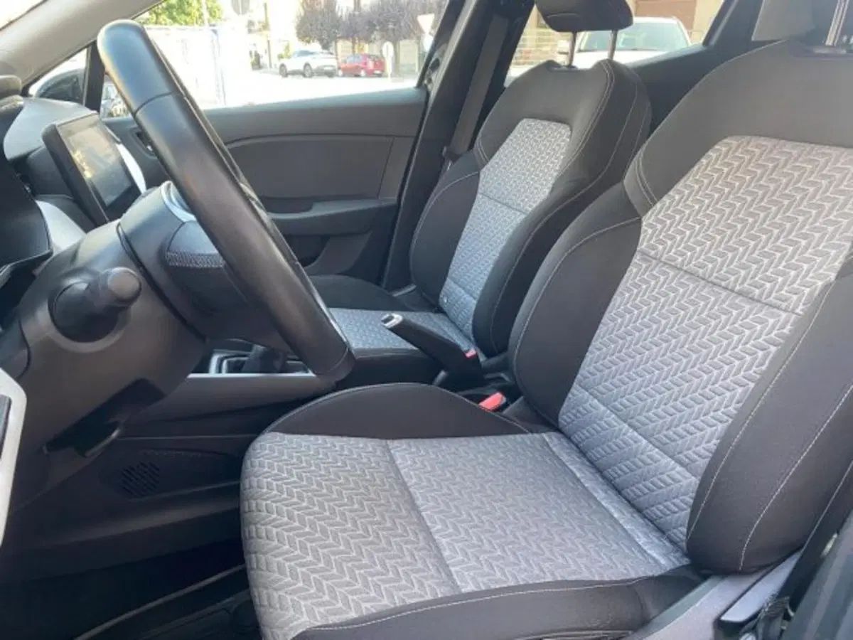 Renault Clio usata a Cuneo (19)