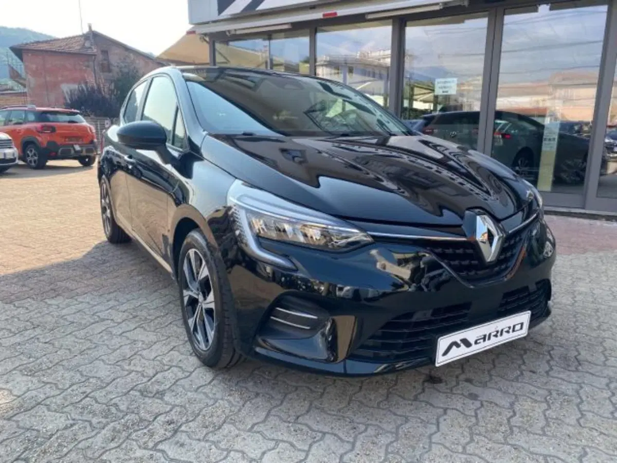 Renault Clio usata a Cuneo (2)
