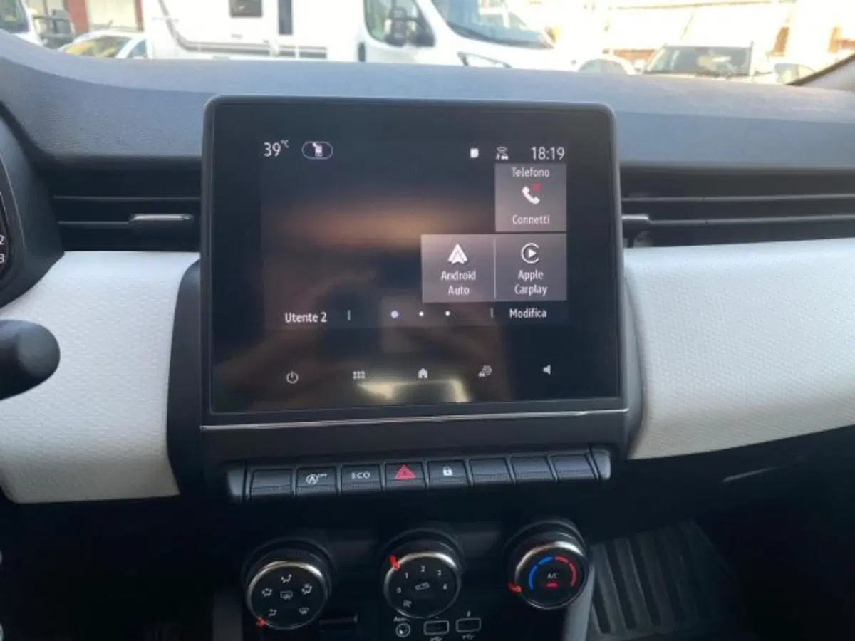 Renault Clio usata a Cuneo (20)