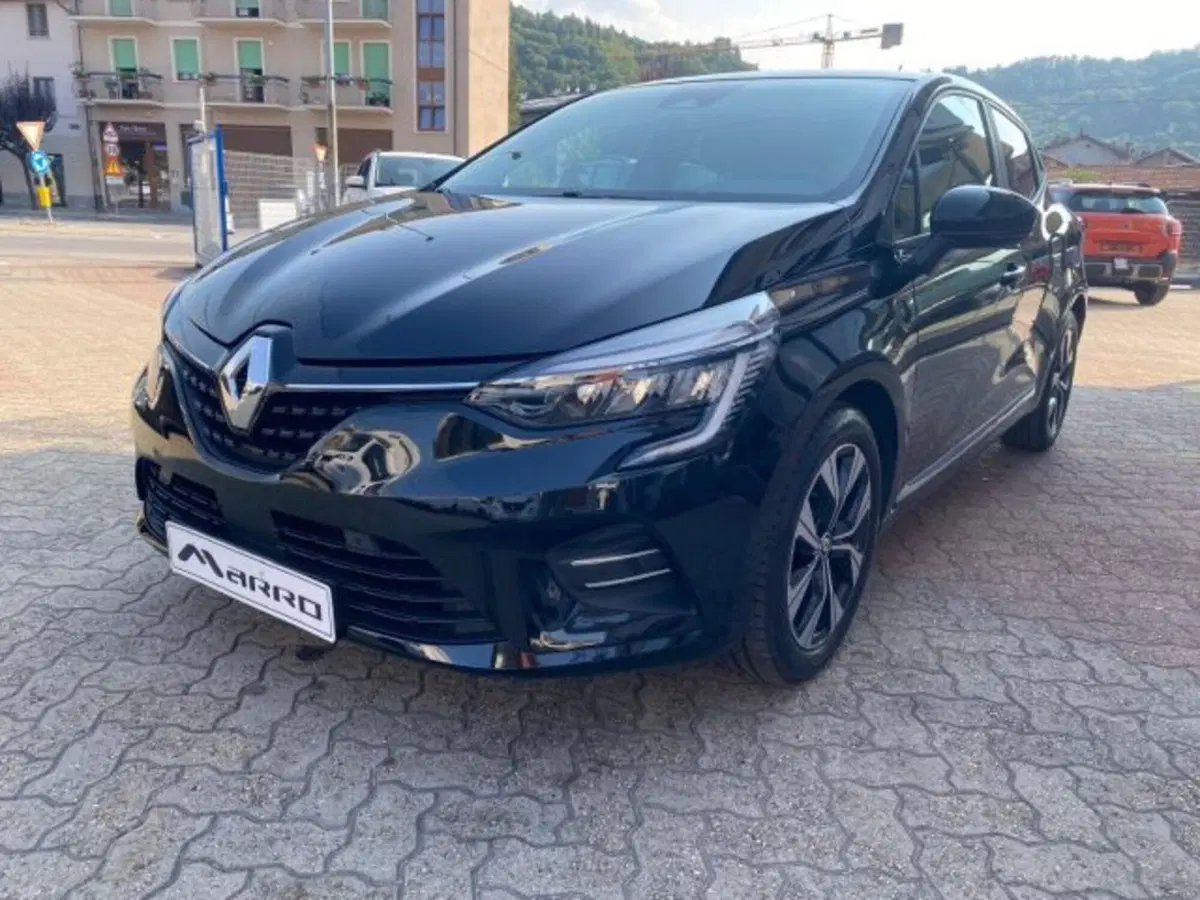 Renault Clio usata a Cuneo (3)