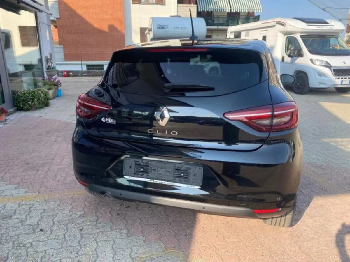 Renault Clio usata a Cuneo (4)