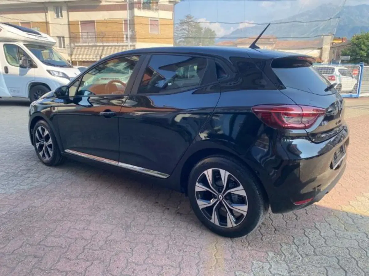 Renault Clio usata a Cuneo (5)