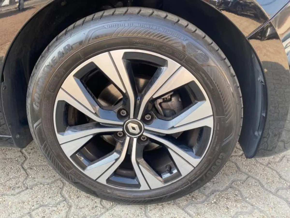 Renault Clio usata a Cuneo (6)
