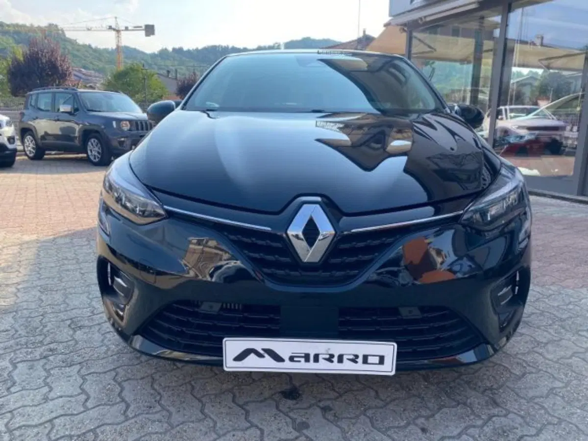 Renault Clio usata a Cuneo (7)