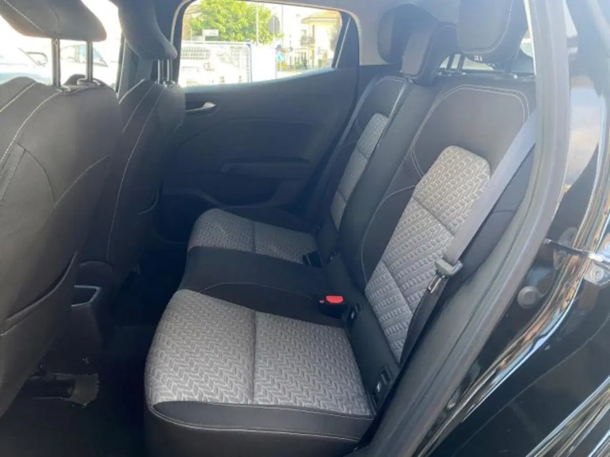 Renault Clio usata a Cuneo (8)