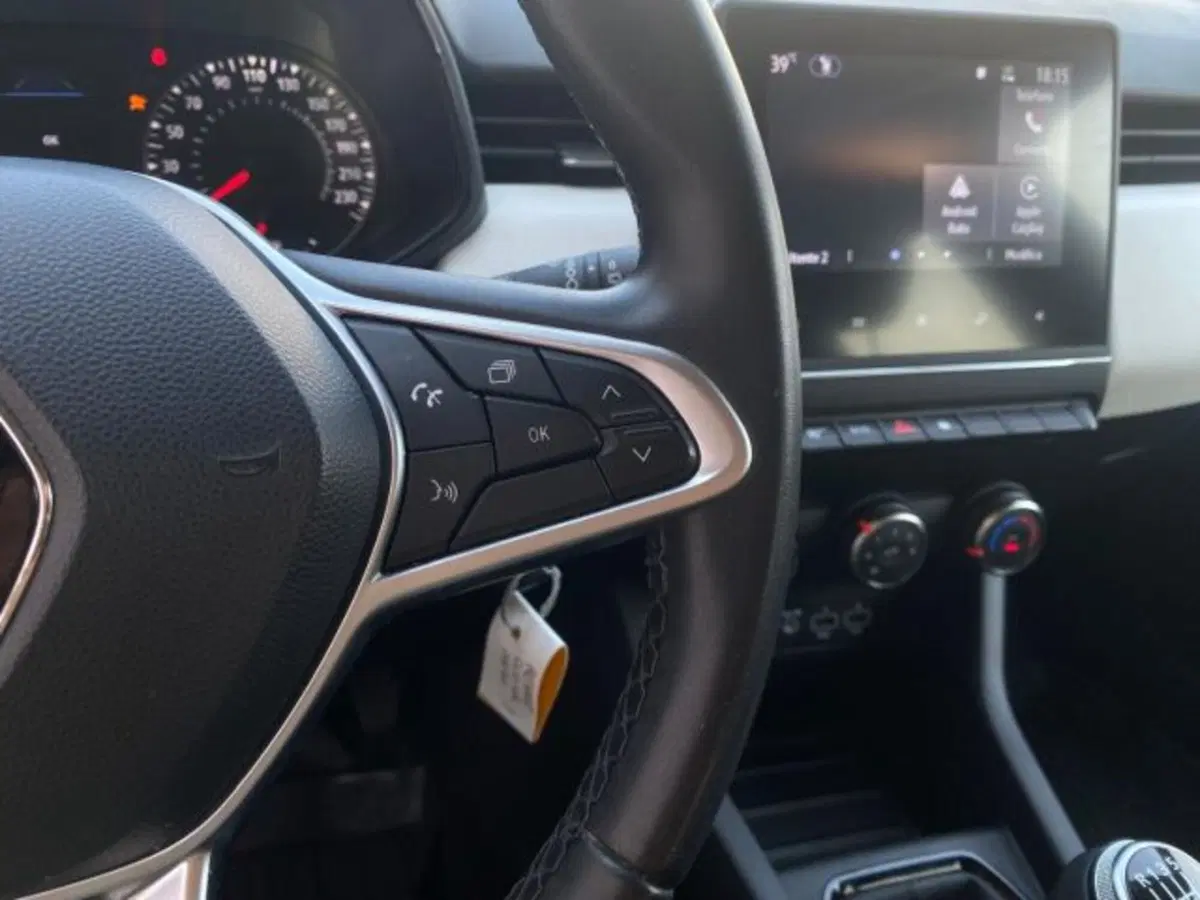 Renault Clio usata a Cuneo (9)