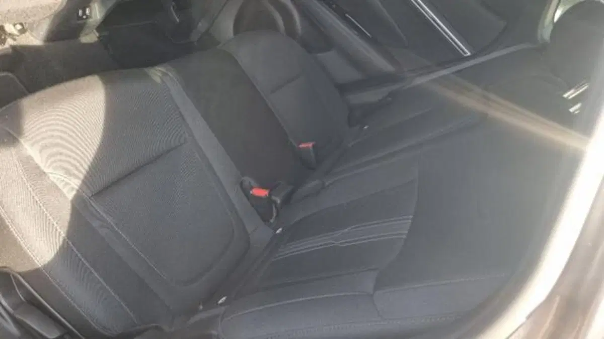 Hyundai Tucson usata a Savona (16)