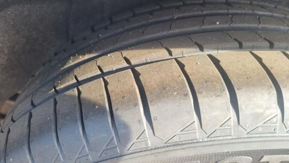 Hyundai Tucson usata a Savona (18)