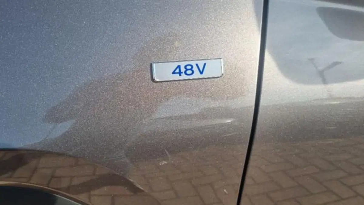 Hyundai Tucson usata a Savona (19)