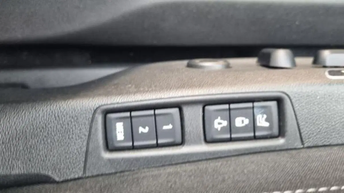 Opel Insignia Station Wagon usata a Savona (11)