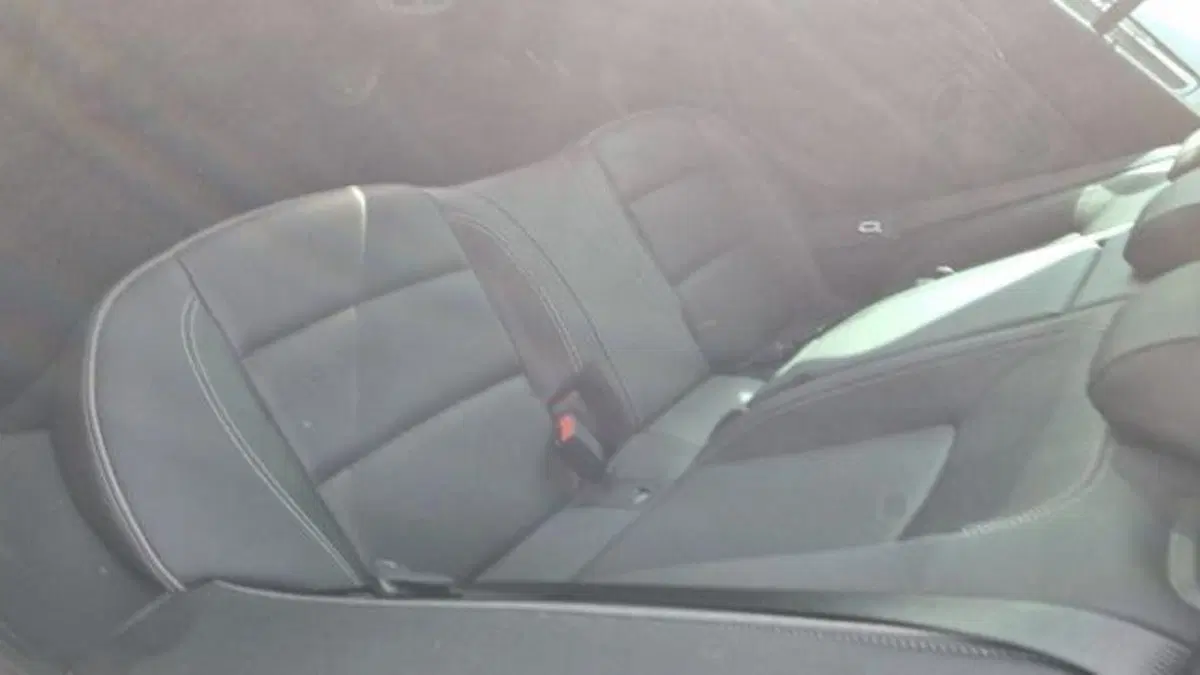 Opel Insignia Station Wagon usata a Savona (13)