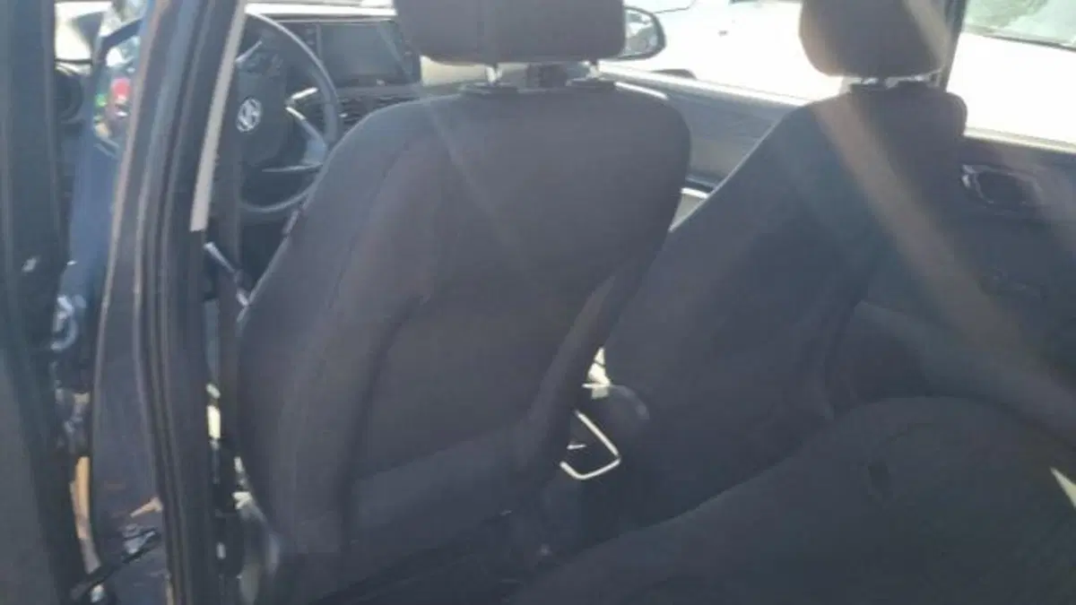 Hyundai i10 usata a Savona (13)
