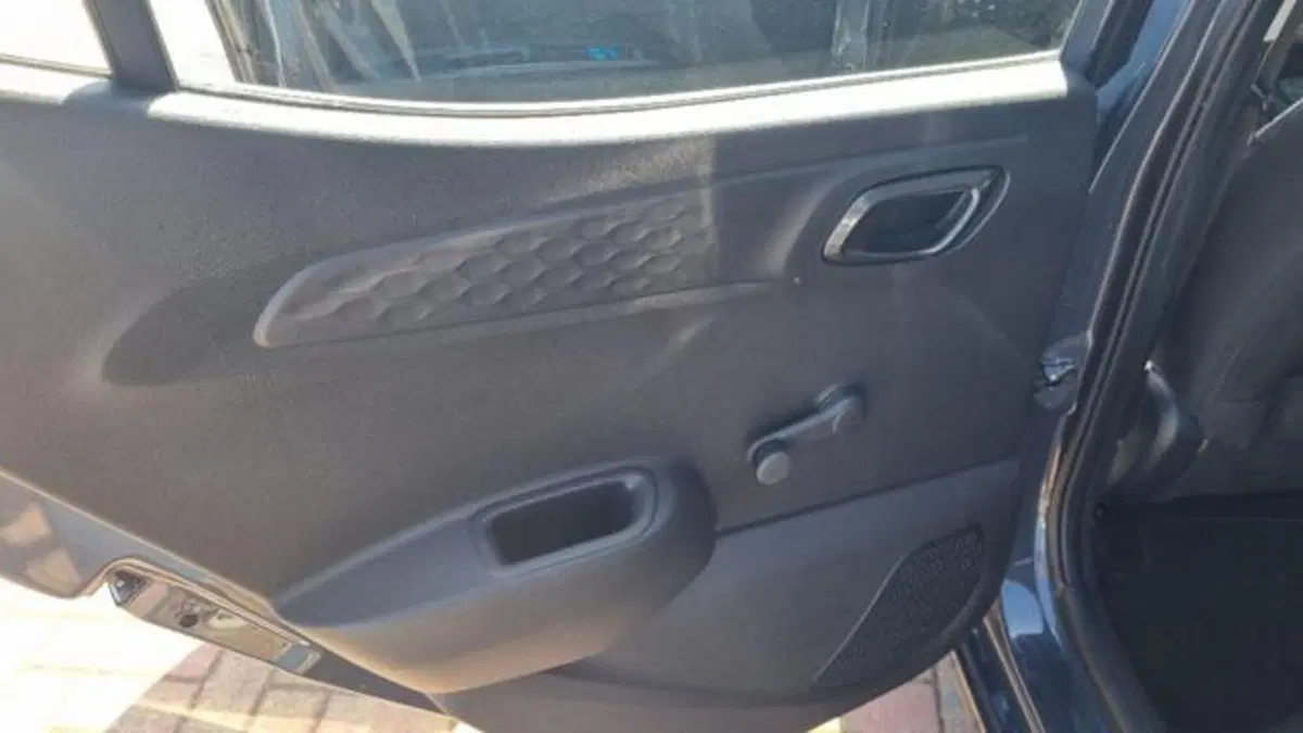 Hyundai i10 usata a Savona (14)