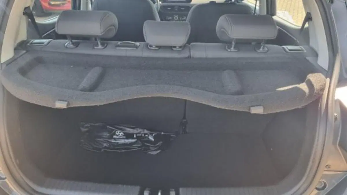 Hyundai i10 usata a Savona (19)
