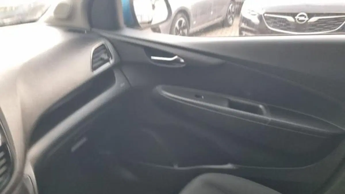 Opel Karl usata a Savona (17)
