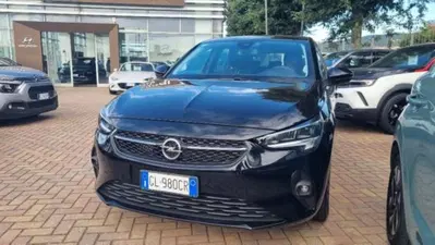 Opel Corsa 1.5 D 100 CV Design &amp; Tech del 2023 usata a Savona