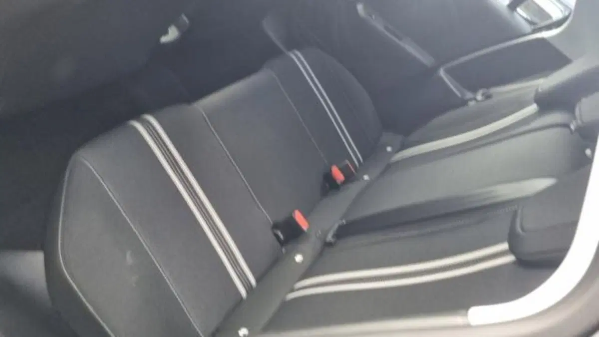 Opel Corsa usata a Savona (11)