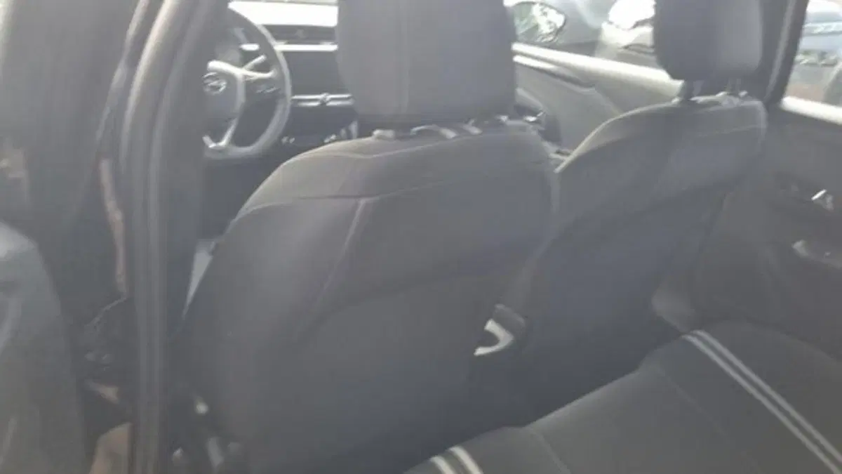 Opel Corsa usata a Savona (12)