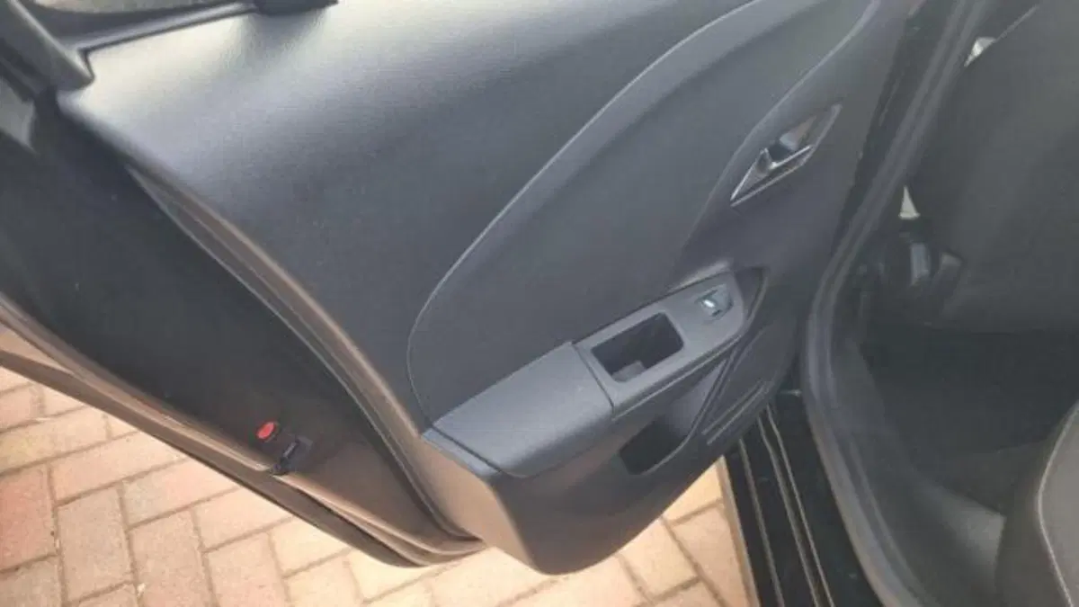 Opel Corsa usata a Savona (13)