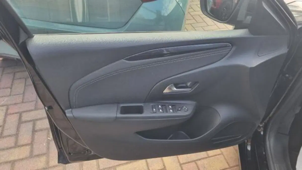 Opel Corsa usata a Savona (15)
