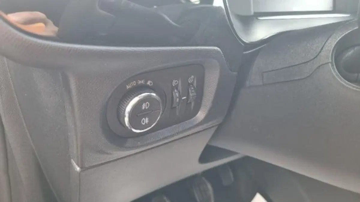 Opel Corsa usata a Savona (16)