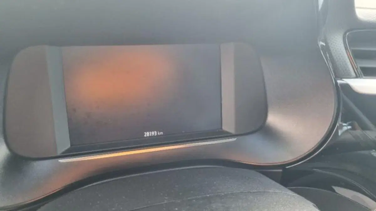 Opel Corsa usata a Savona (17)