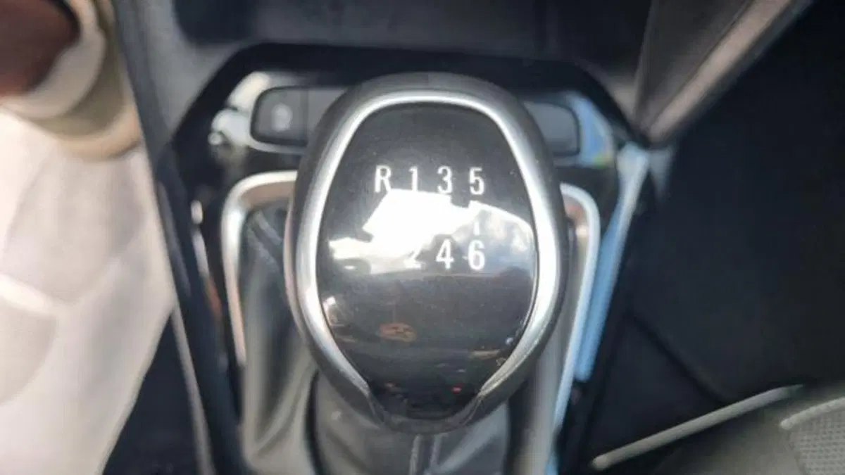 Opel Corsa usata a Savona (20)