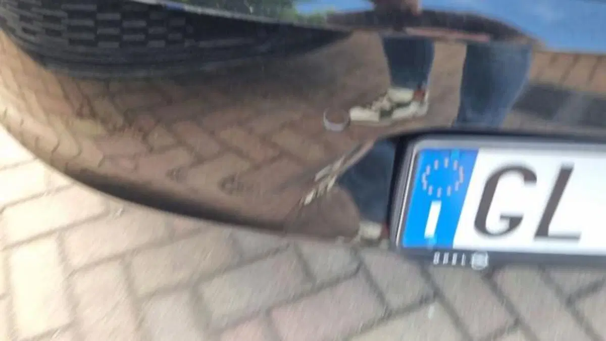 Opel Corsa usata a Savona (7)