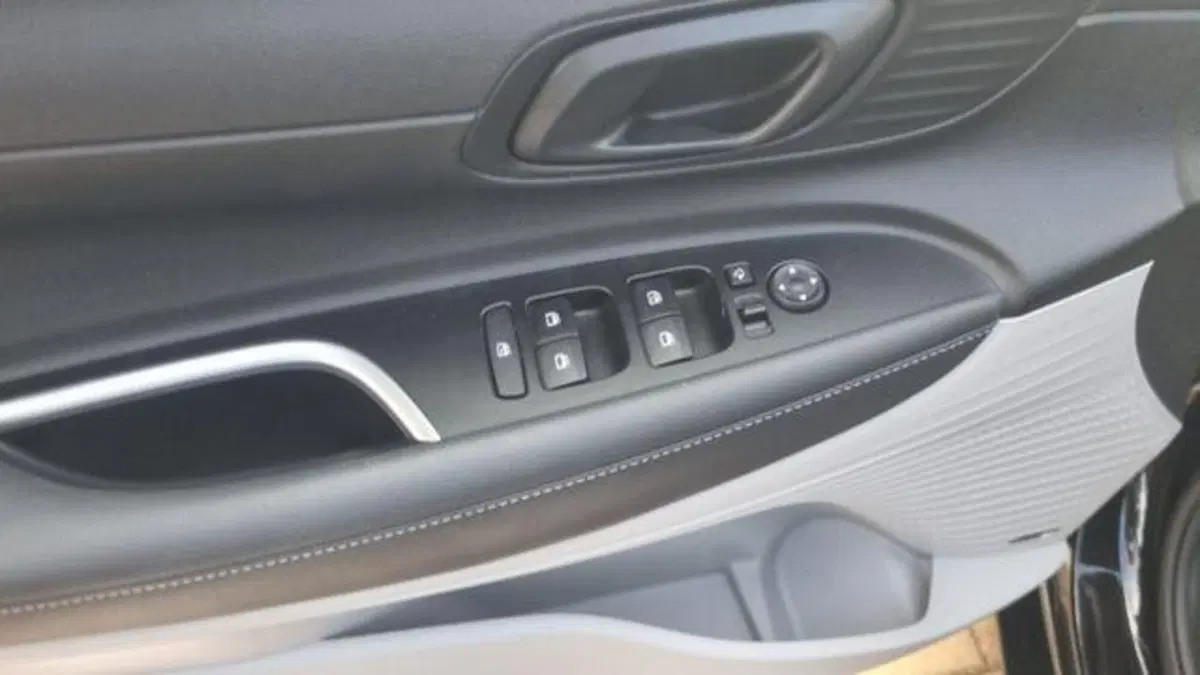 Hyundai i20 usata a Savona (12)