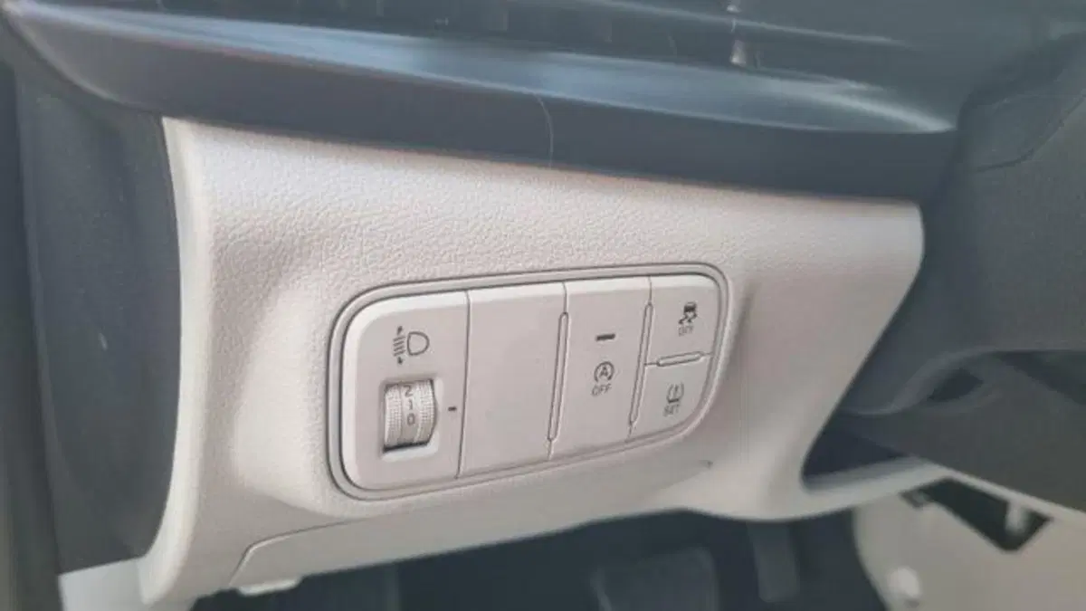 Hyundai i20 usata a Savona (15)