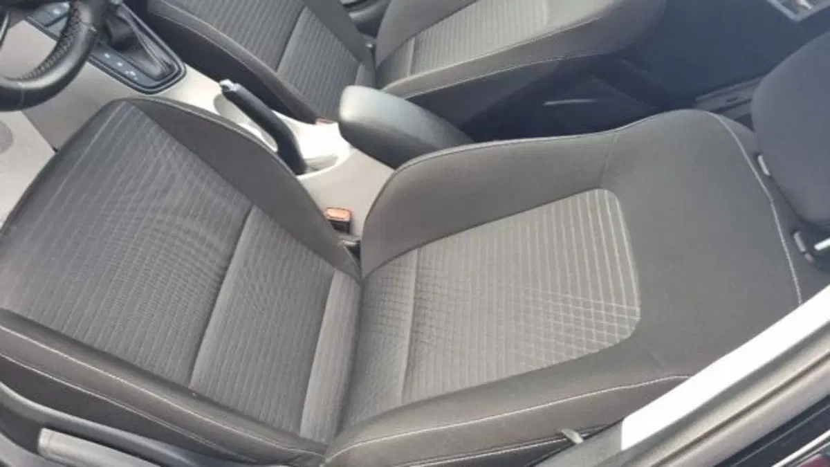 Hyundai i20 usata a Savona (18)