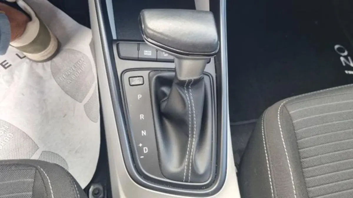 Hyundai i20 usata a Savona (20)