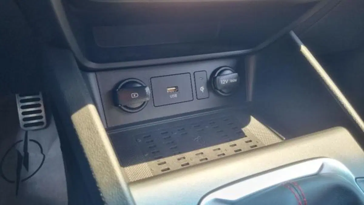 Hyundai Kona usata a Savona (10)