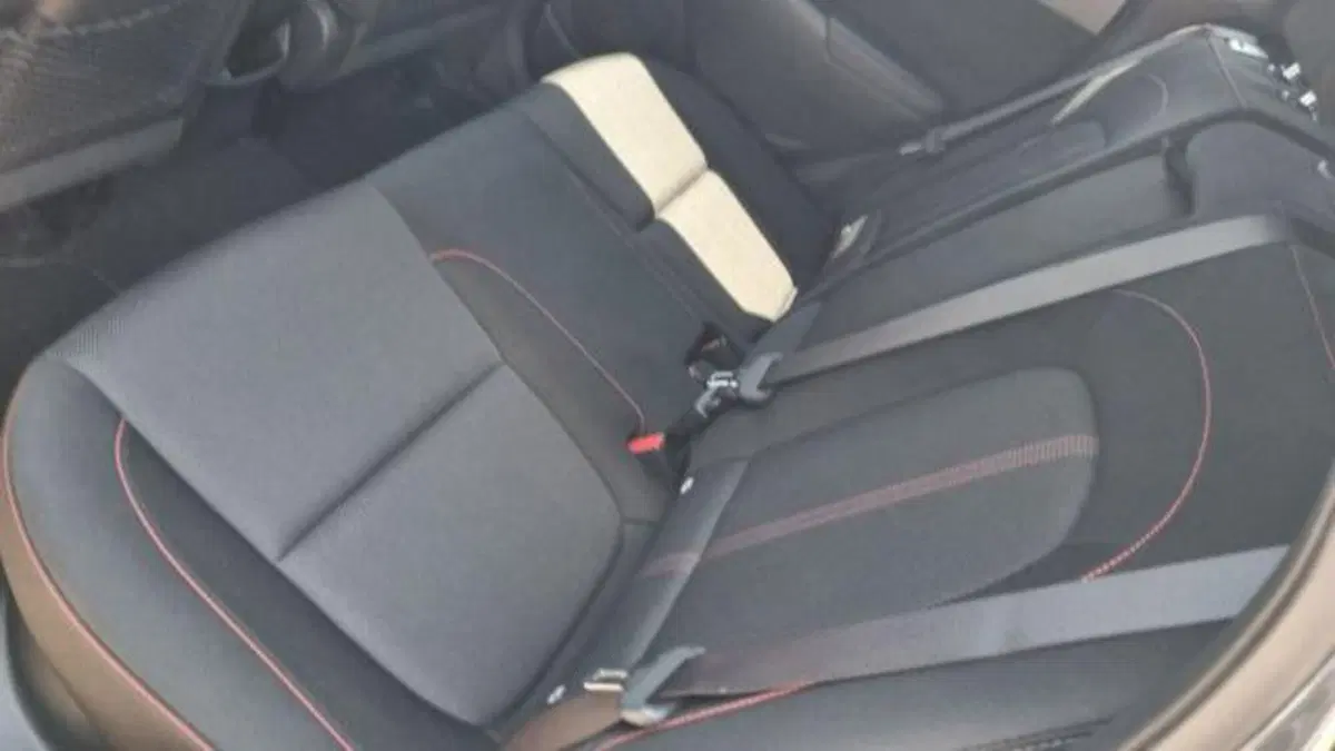 Hyundai Kona usata a Savona (15)