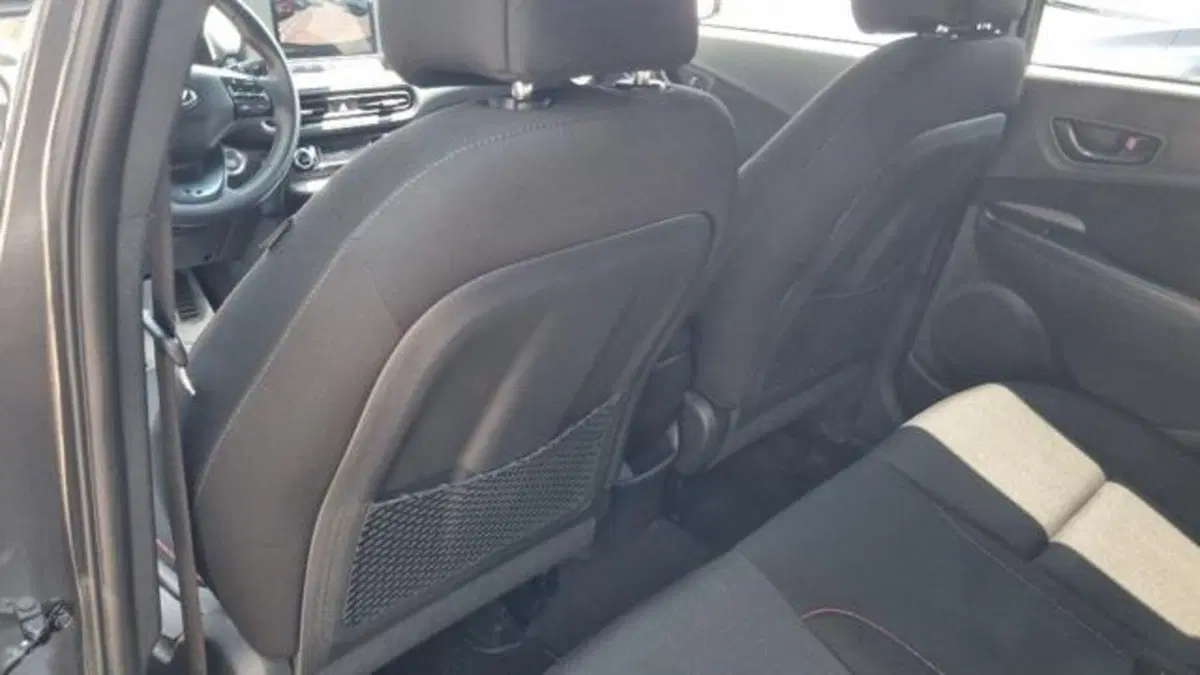 Hyundai Kona usata a Savona (16)