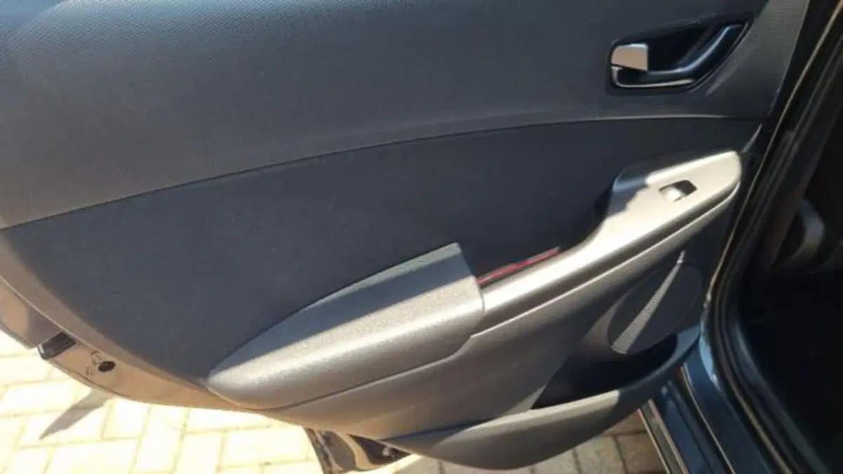 Hyundai Kona usata a Savona (17)