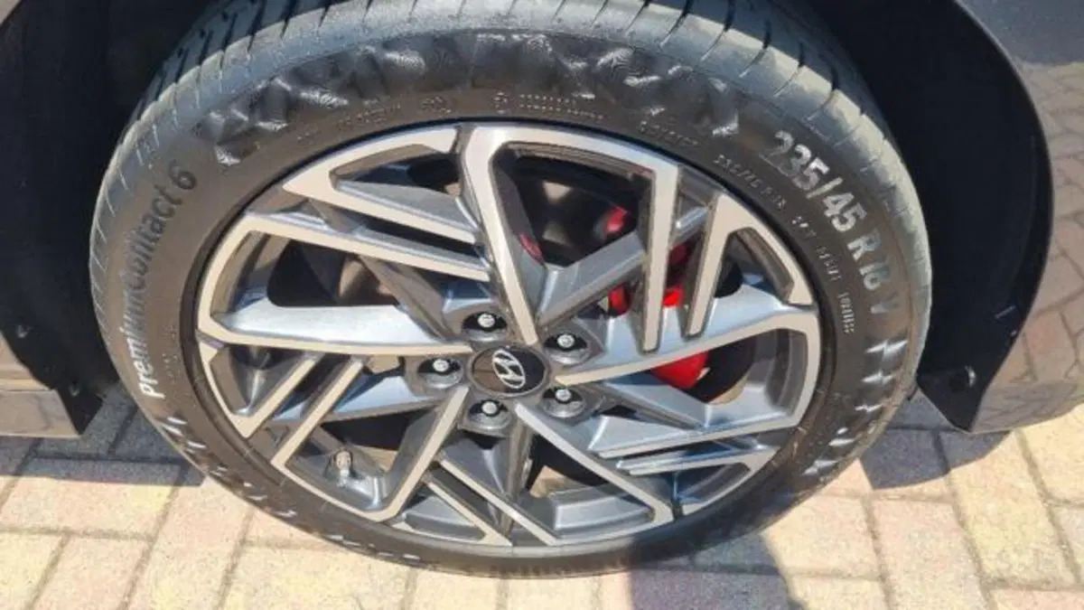 Hyundai Kona usata a Savona (19)