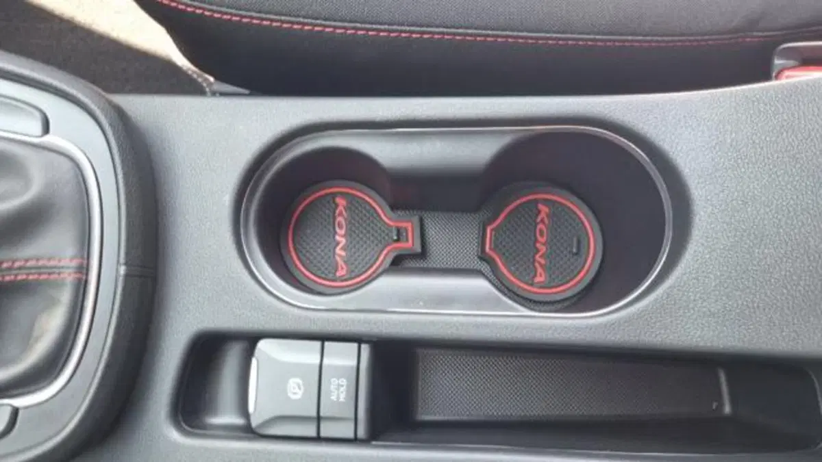 Hyundai Kona usata a Savona (9)
