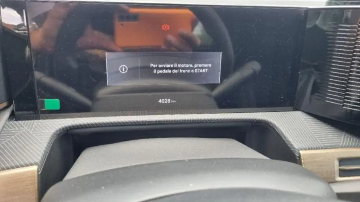Lancia Ypsilon usata a Savona (18)