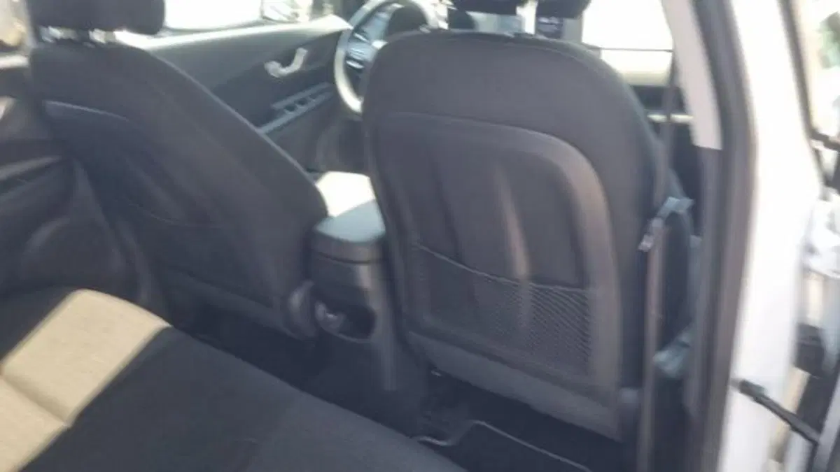 Hyundai Kona usata a Savona (19)