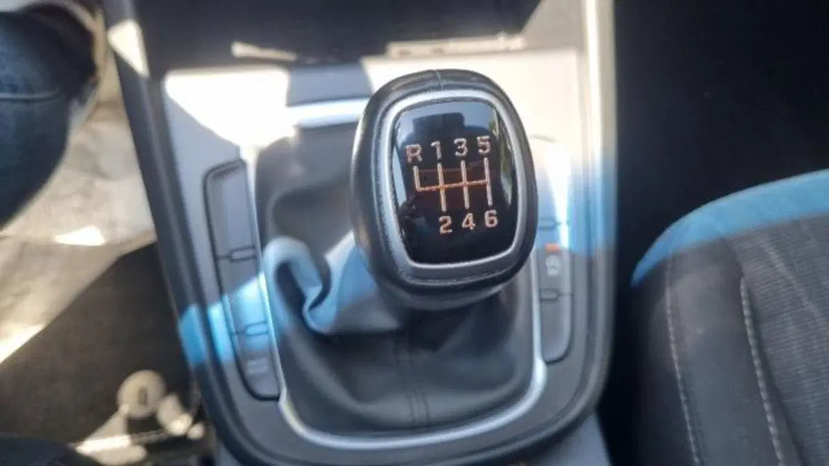 Hyundai Kona usata a Savona (8)