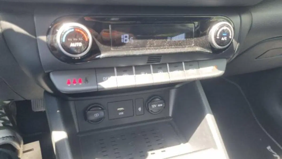 Hyundai Kona usata a Savona (9)