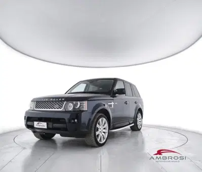 Land Rover Range Rover Sport 3.0 SDV6 HSE del 2011 usata a Corciano