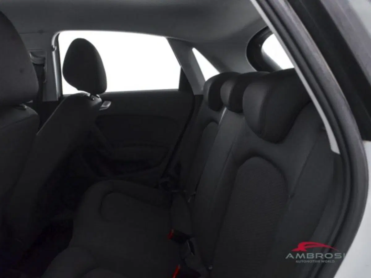 Audi A1 Sportback usata a Perugia (10)