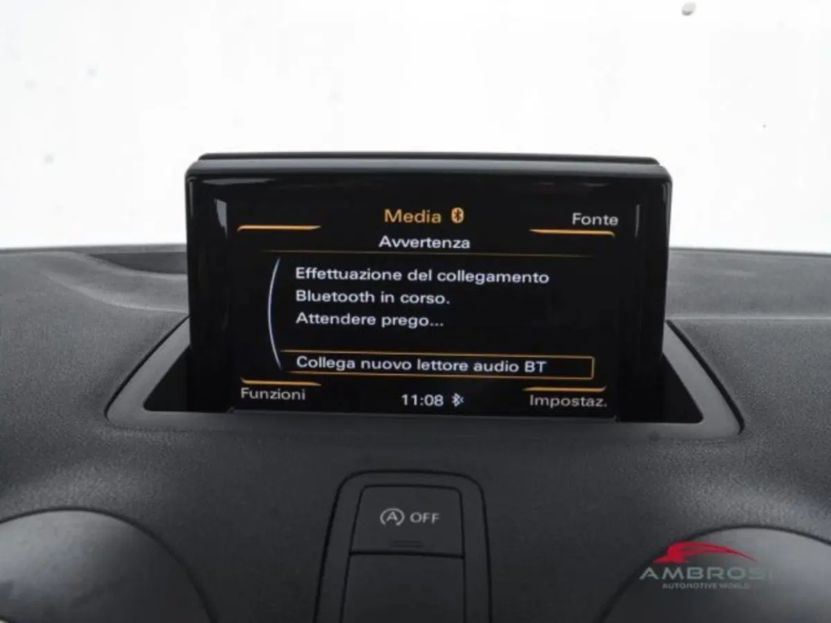 Audi A1 Sportback usata a Perugia (15)