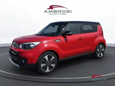 Kia Soul 1.6 GDi You&reg; del 2018 usata a Corciano
