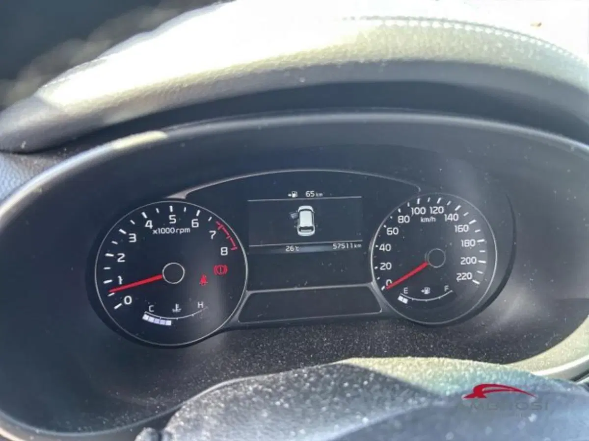 Kia Soul usata a Perugia (13)