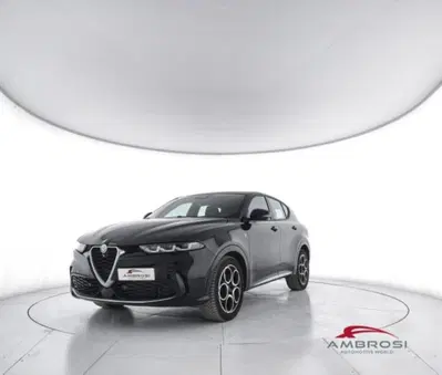 Alfa Romeo Tonale 1.6 Ti 130cv tct6 del 2023 usata a Corciano